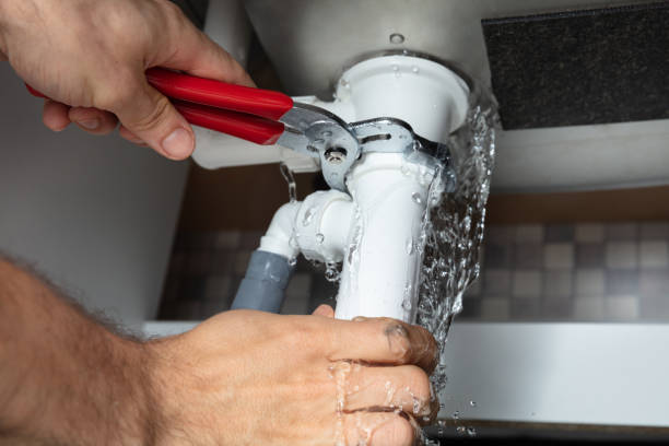 Best Water damage repair service  in Lakehurst, NJ